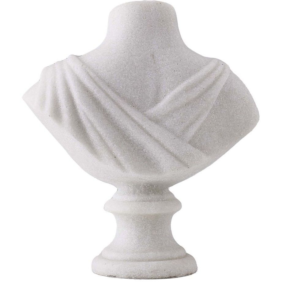 Virtue Ivory Sculpture