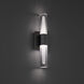 Beyond Josefina LED 3.25 inch Black ADA Wall Sconce Wall Light