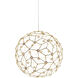 Spheris Pendant Ceiling Light