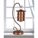Springdale 15 X 4 inch Candle Holder