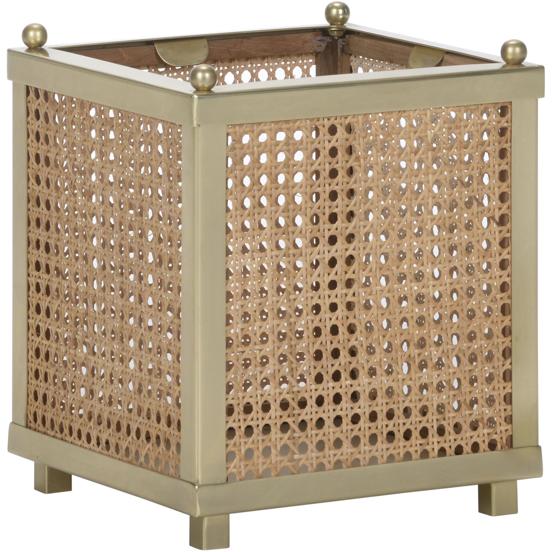 Meg Braff 13 X 11 inch Cachepot