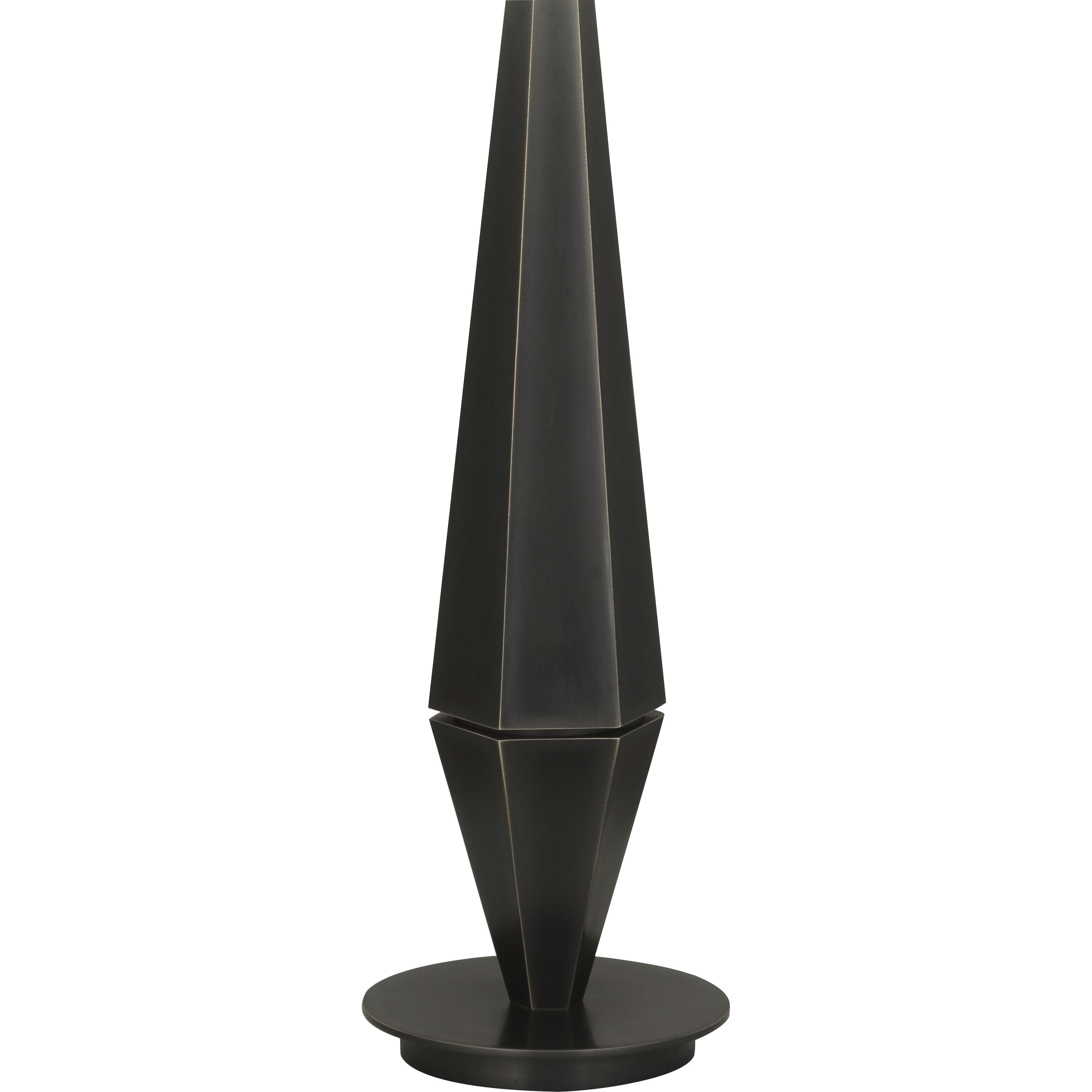 Wheatley 23 inch 100 watt Deep Patina Bronze Table Lamp Portable Light