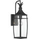 Montpelier Outdoor Wall Lantern