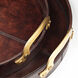 Bryant Brown Tray, Large