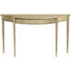 Chester 54" Console Table in Beige