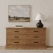 Tade Brown Dresser