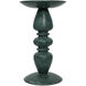 Nubia 13.75 inch Natural Accent Table