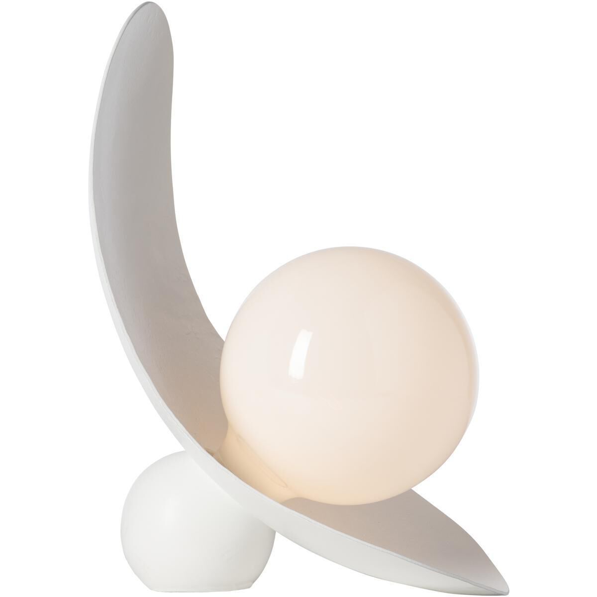 Yoki 1 Light 7.50 inch Table Lamp