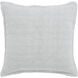 Colmar 20 inch Natural Indoor Pillow