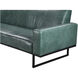 Brock Green Sofa