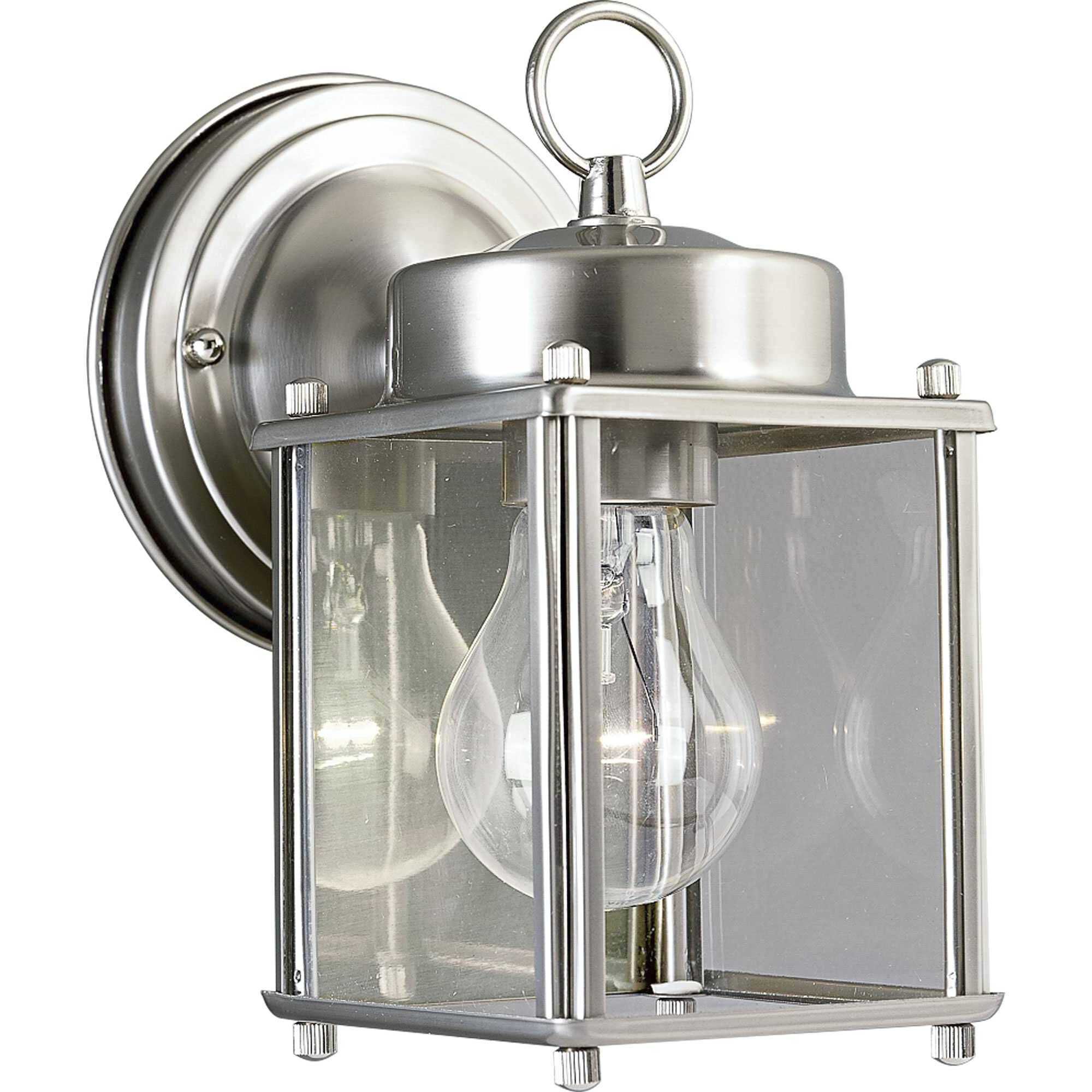 Valisa Outdoor Wall Lantern