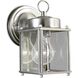 Valisa Outdoor Wall Lantern