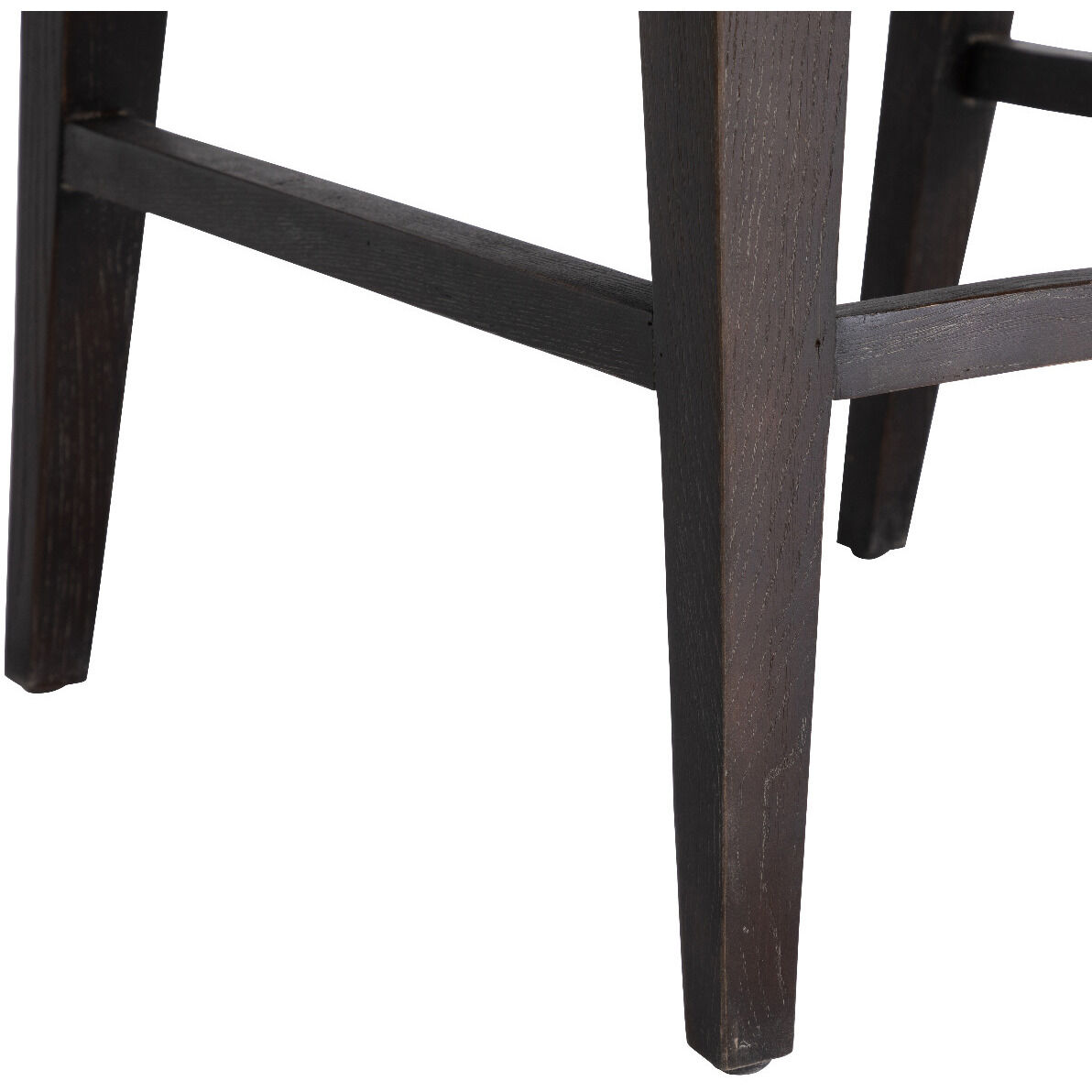 Josy Cerused Ash / Ivory Beige Dining Chair