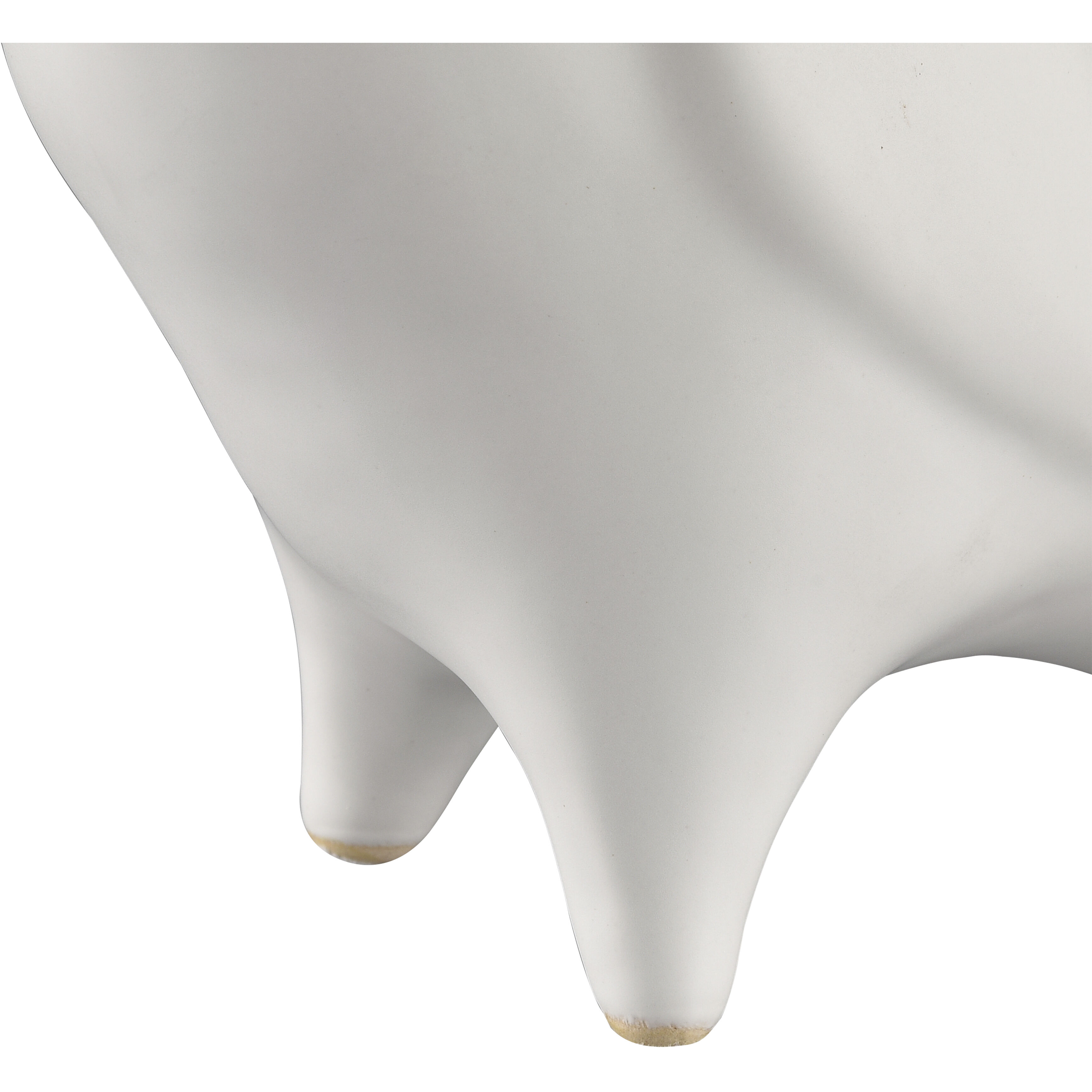 Fino 7.75 X 3.25 inch Sculpture