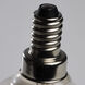 Lumos LED Candelabra Candelabra 4.00 watt 3000K LED Filament
