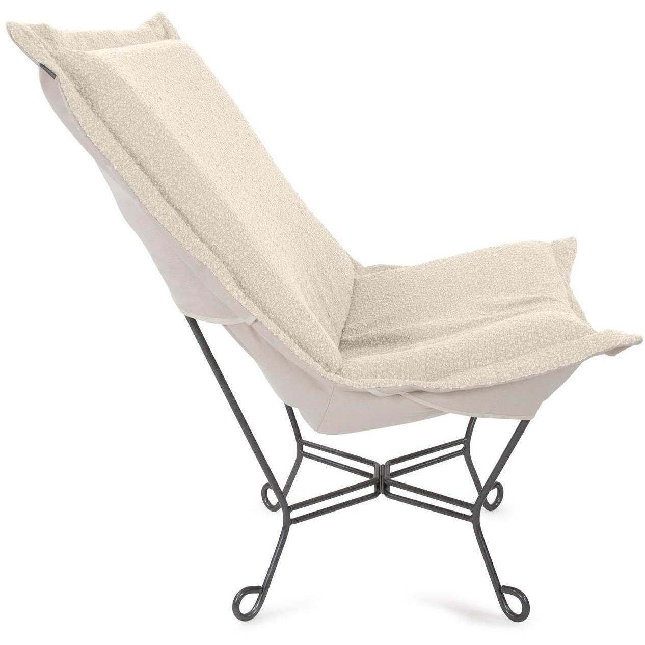 Barbet Natural Chair