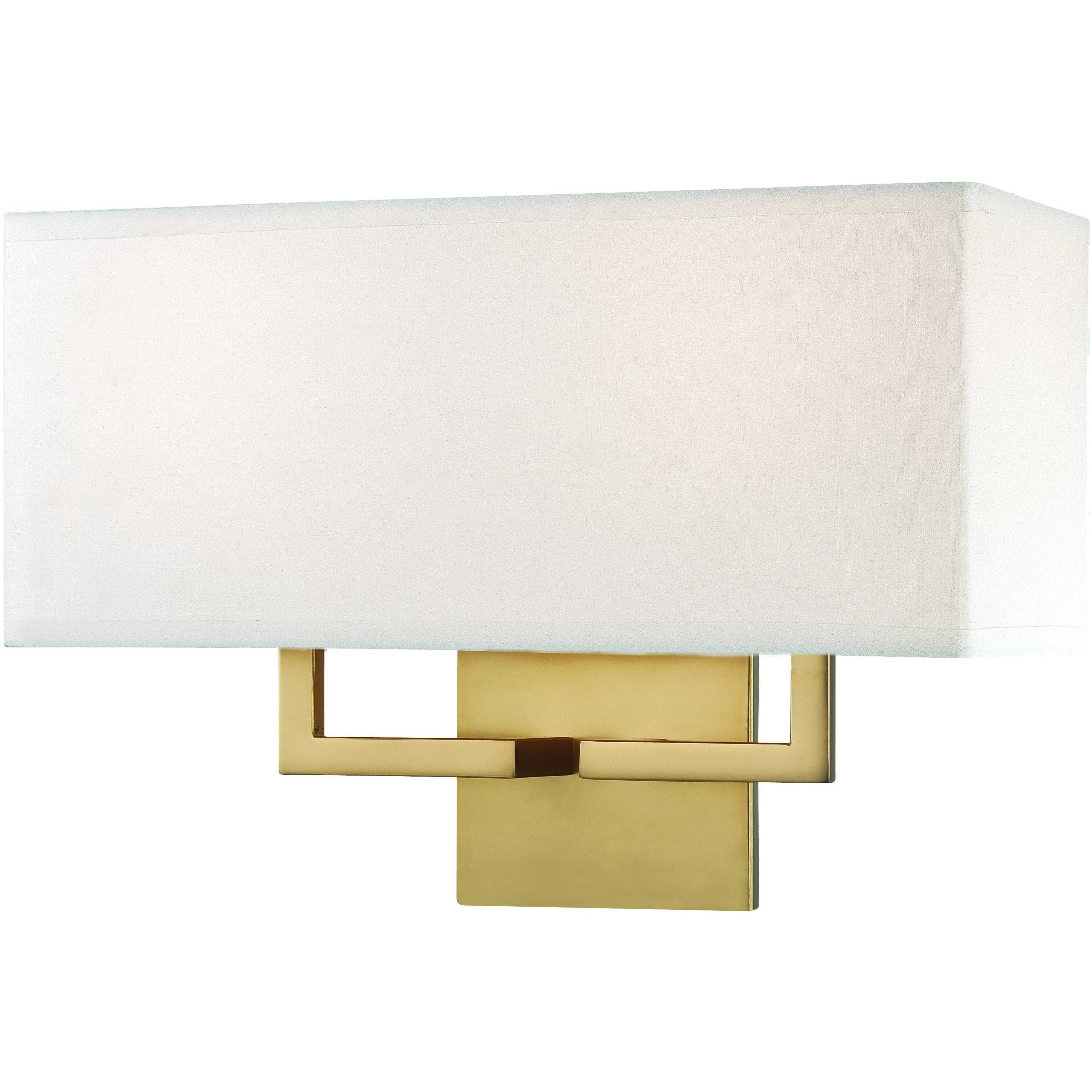 GK Wall Sconce