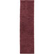 Kabru 96 X 30 inch Camel Rug