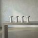 Aleka 6 X 3.5 inch Decorative Candle Holder, Set of 4