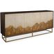 Highlands 95 X 20 inch Sideboard