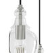Maple Park 19.75 inch Round Cluster Pendant Ceiling Light