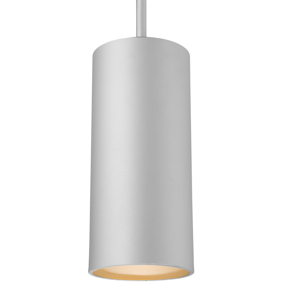 Pilson LED 4.5 inch Satin Pendant Ceiling Light
