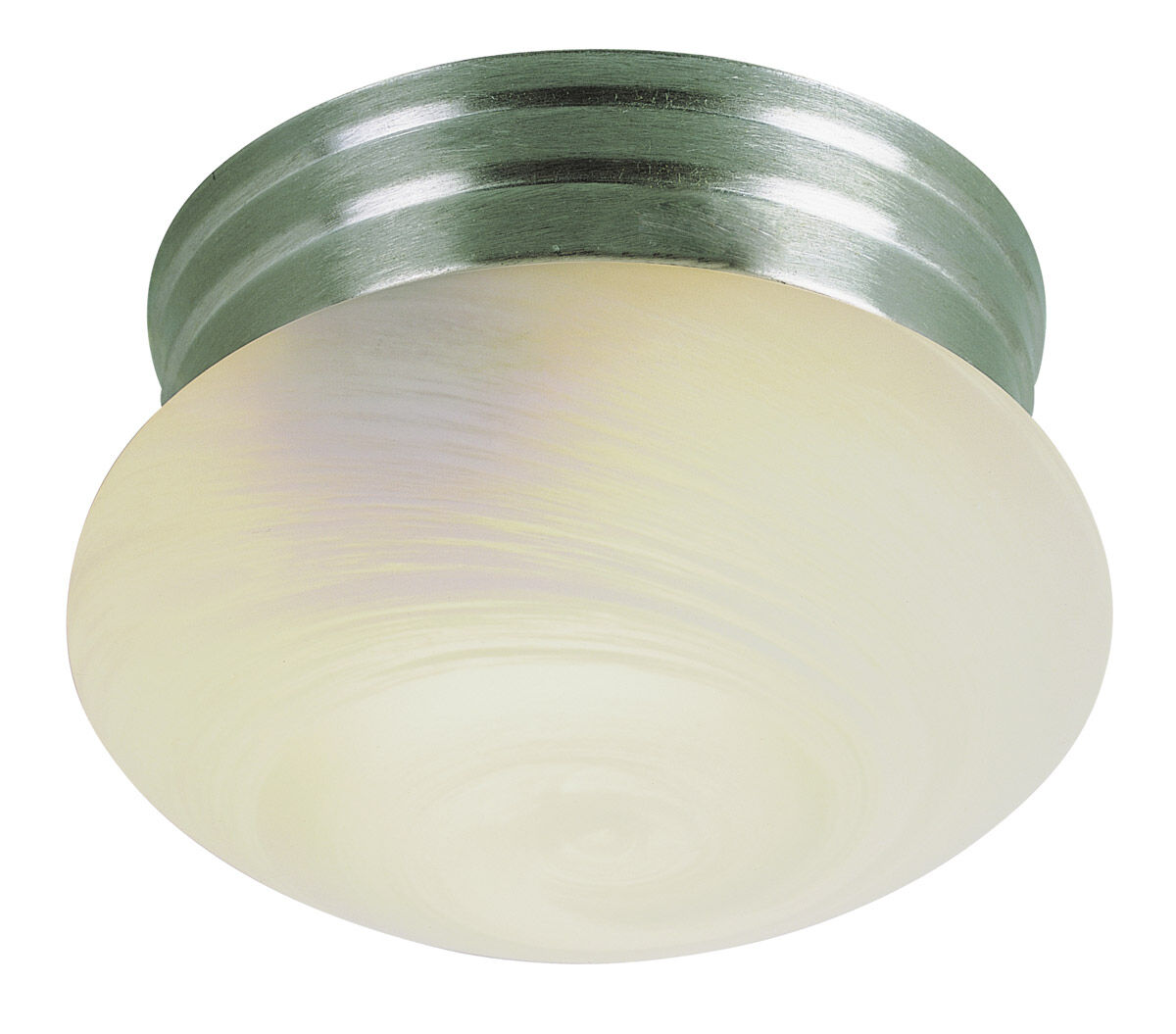 Dash 2 Light 10.00 inch Flush Mount