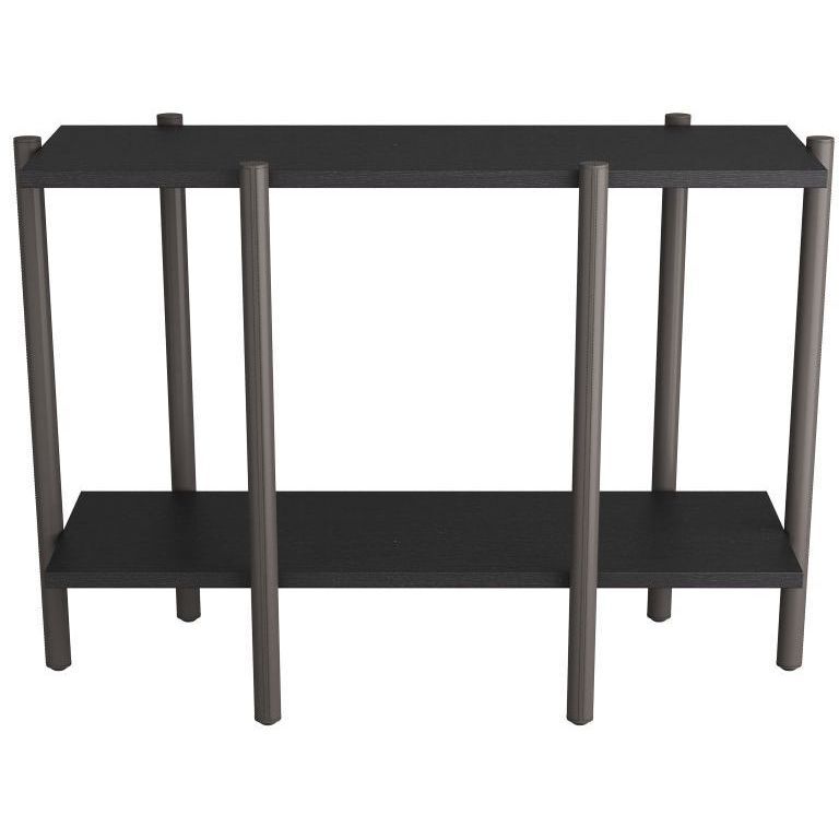 Andor Ebony Console Table