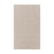 Everett 90 X 60 inch Neutral and Brown Indoor Area Rug, Acrylic