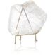 Natural Selenite 12 X 10.25 inch Sculptures