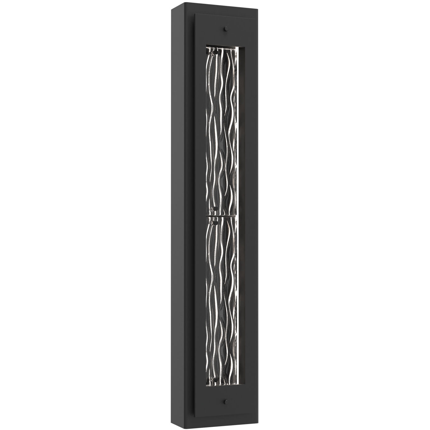 Twilight 2 Light 6.70 inch Outdoor Wall Light