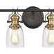 Chadwick Vanity Light Wall Light