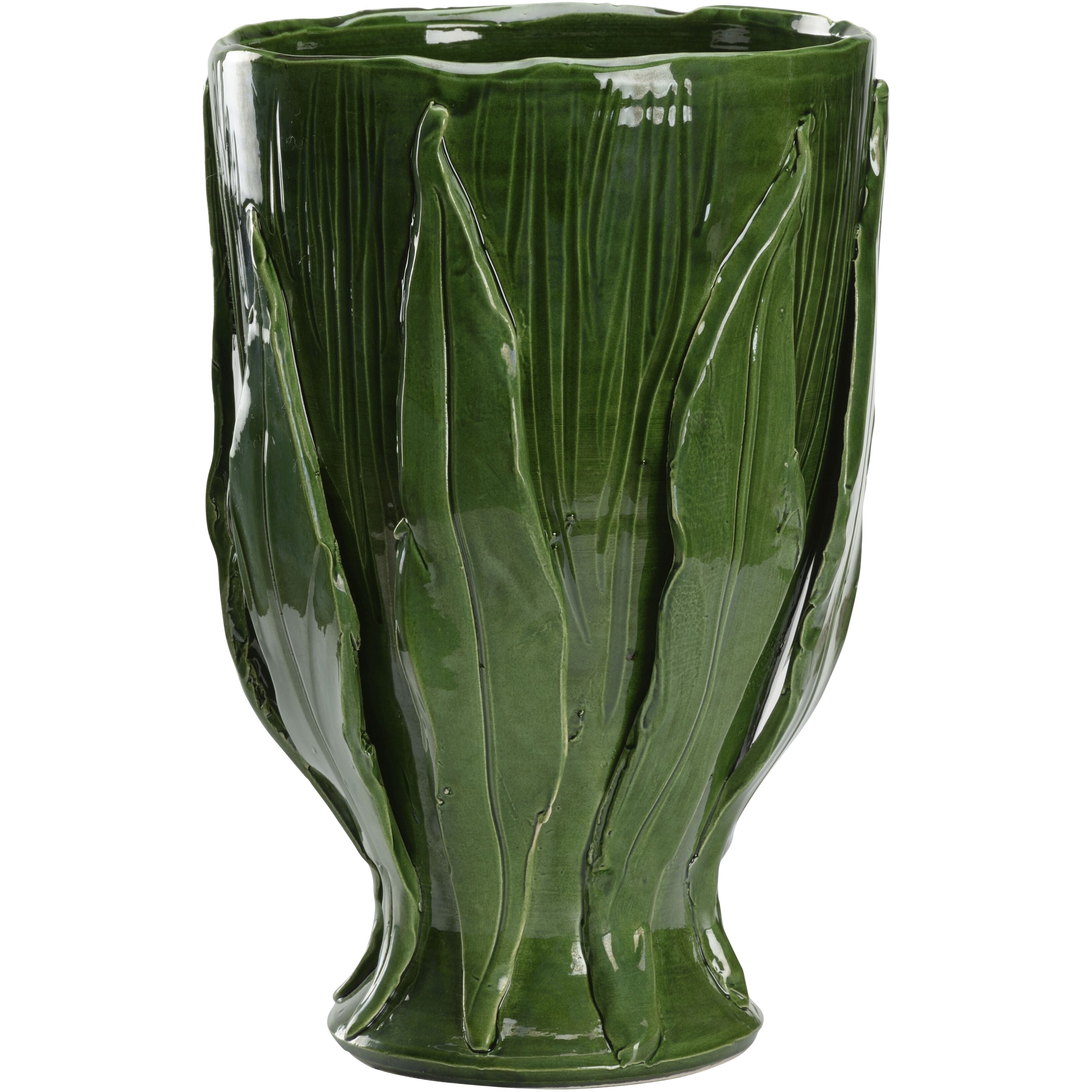 Umbria 14 X 9 inch Vase