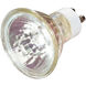 Lumos HID MR16 GX10 GX10 20 watt 95V 3000K Light Bulb, GE