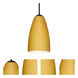 Riva 9 1 Light Black Cord Pendant Ceiling Light
