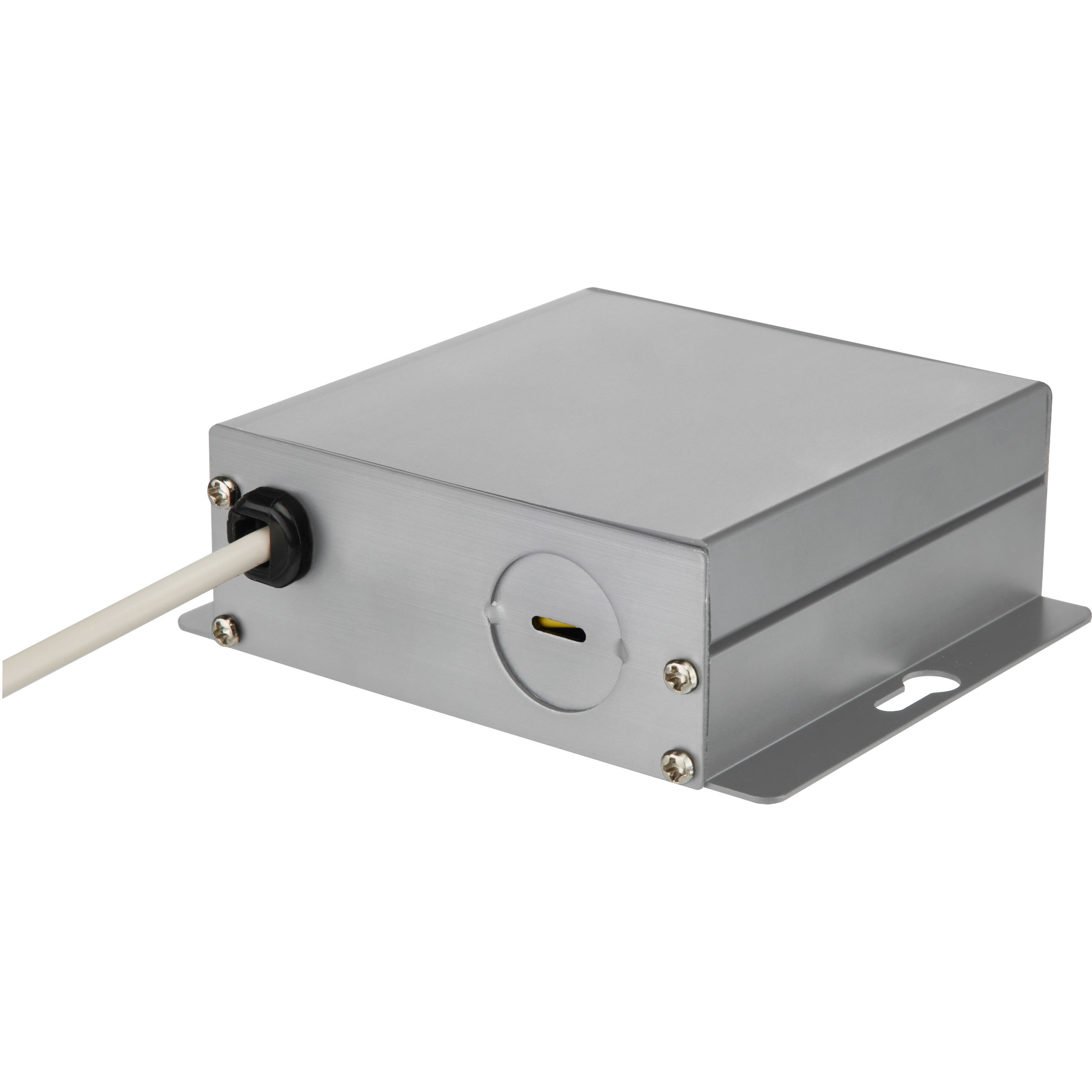 Starfish Integrated LED Black Recessed