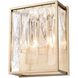 Boundaries Sconce Wall Light