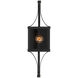 Raeburn Outdoor Wall Lantern