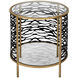 Kato End Table, Smithsonian Collaboration