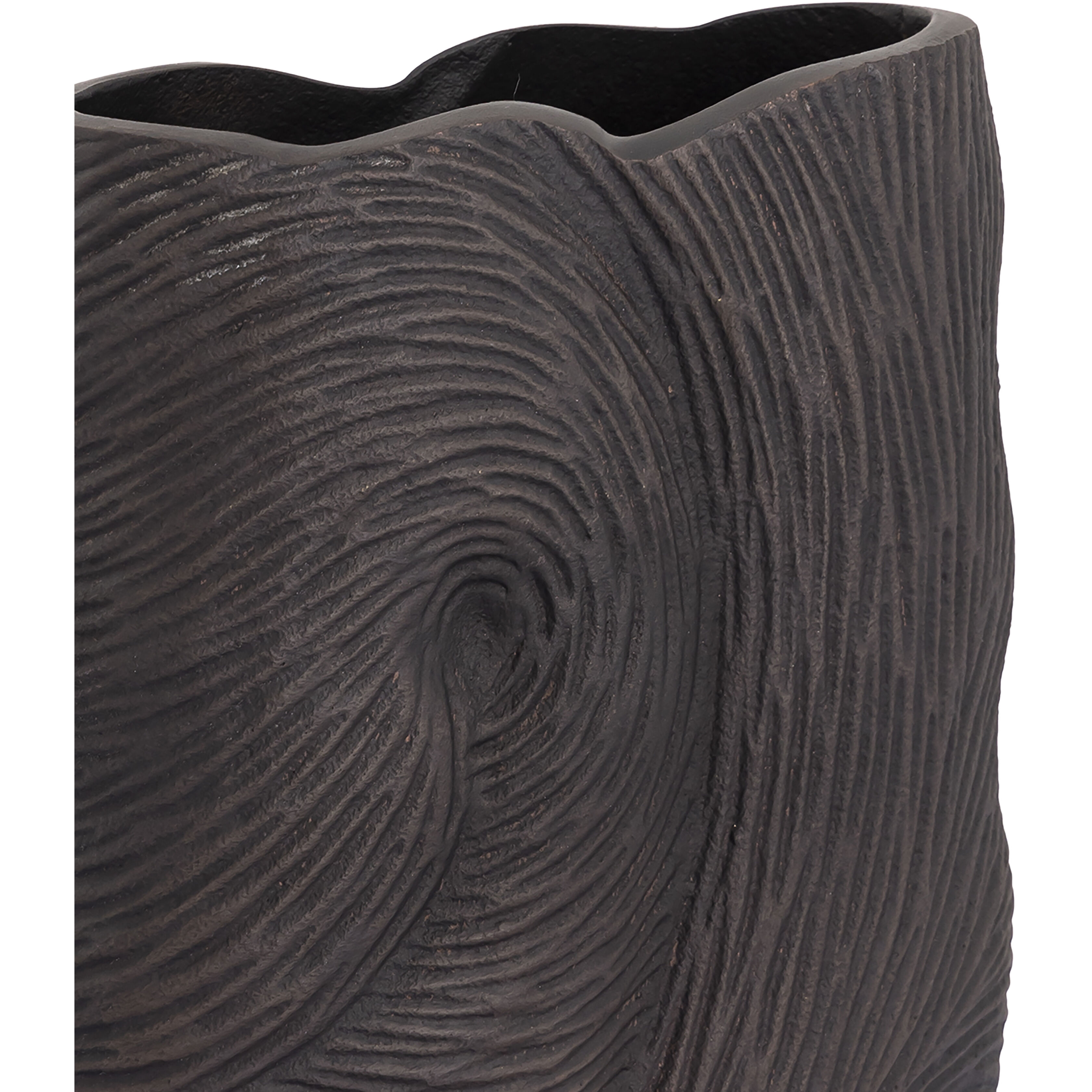 Ragan 16.5 X 10.25 inch Vase, Set of 2