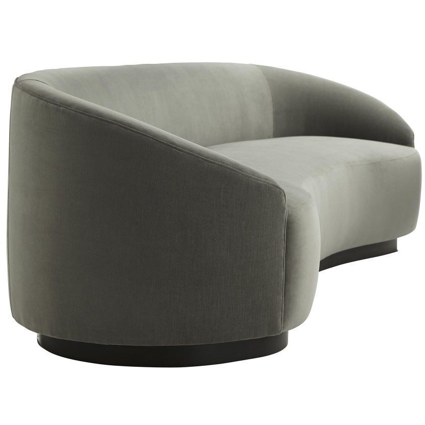 Turner Sharkskin Sofa