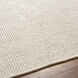 Rebecca 90 X 60 inch Off-White Rug, Rectangle
