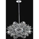 Luminoso 14 Light 31.75 inch Polished Chrome Chandelier Ceiling Light