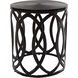 Earnshaw 18 X 16 inch End Table