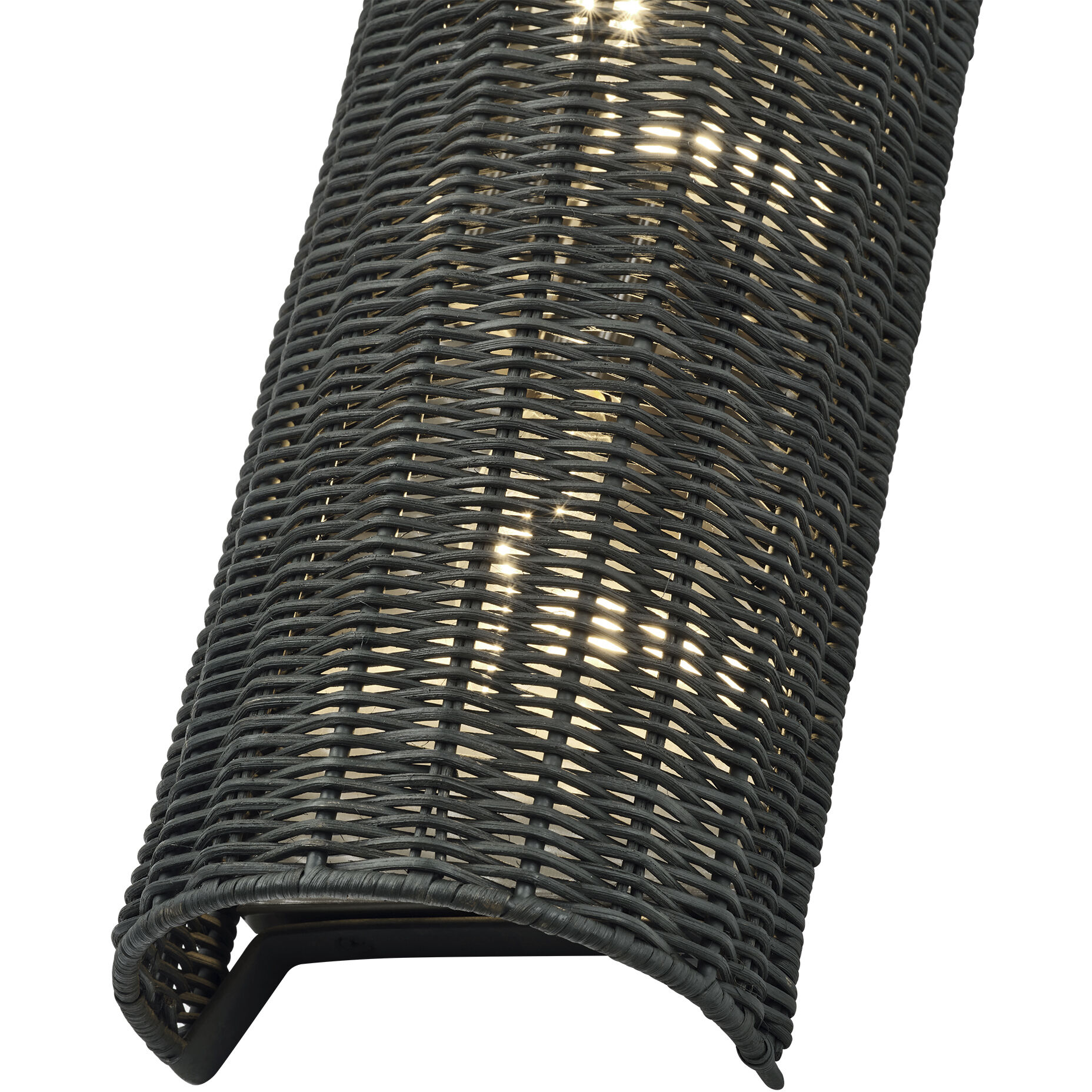 Weavington Wall Sconce Wall Light