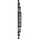 Waldorf Wall Sconce Wall Light in Polished Gunmetal