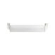 H-Type 1 Light 120V White Track Head Ceiling Light