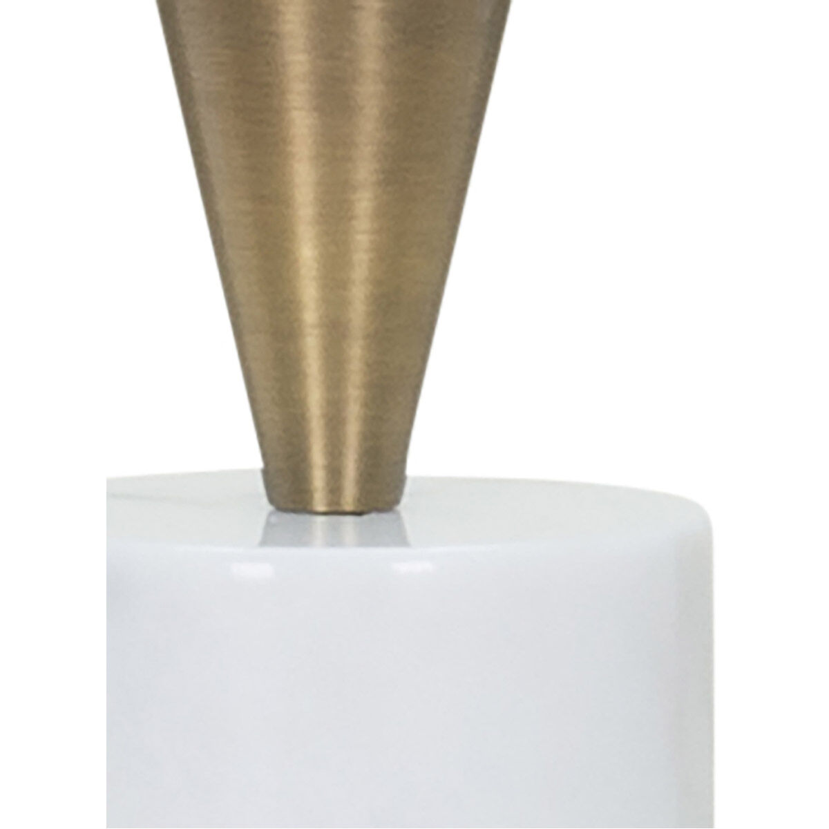 Sable 27 inch 150.00 watt Antique Brass Table Lamp Portable Light