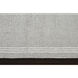 Lindley 87 X 63 inch Oatmeal Rug, 5&rsquo;3" x 7&rsquo;3" ft
