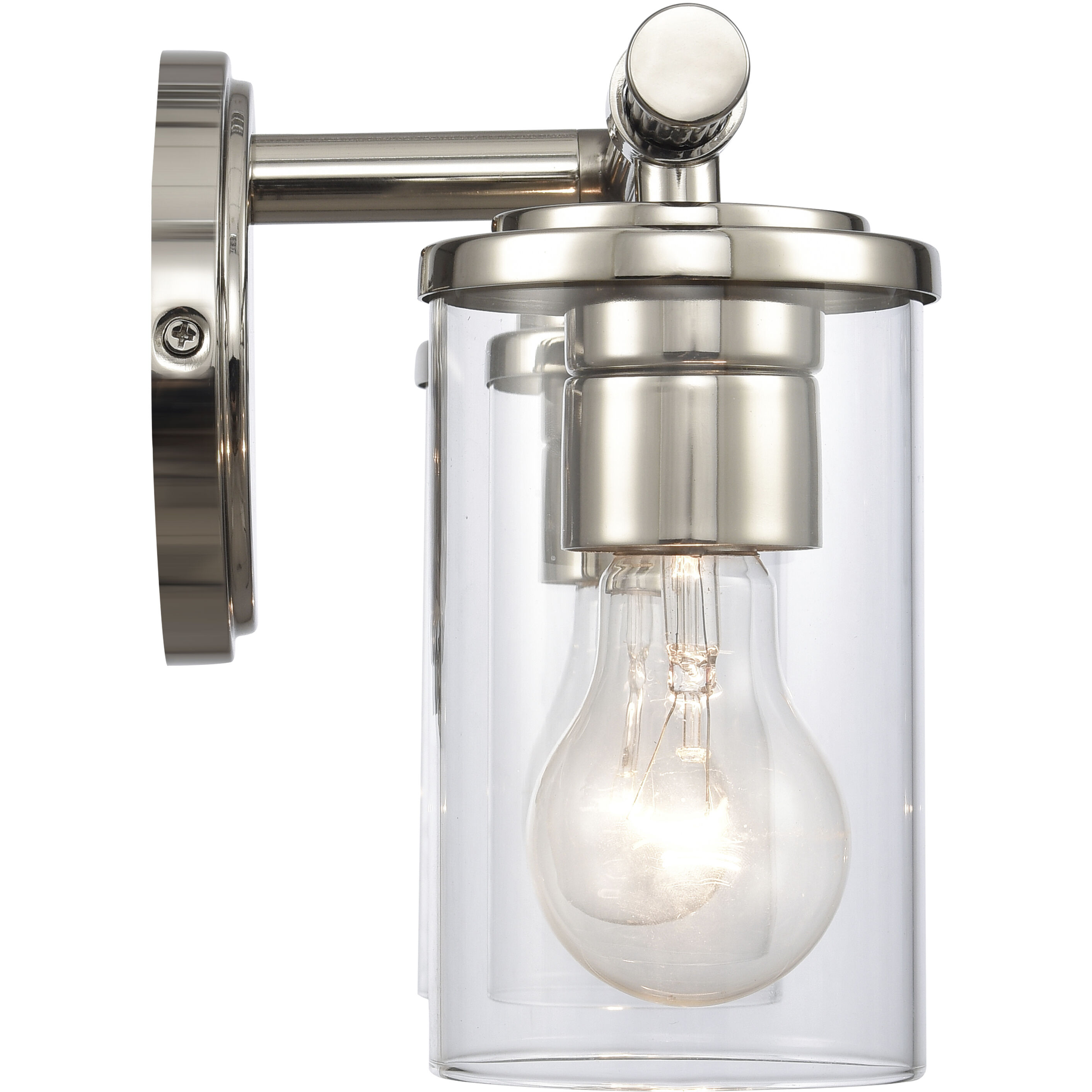 Burrow Vanity Light Wall Light